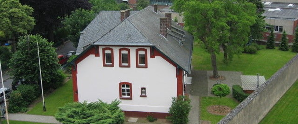 Museum der Justizvollzugsanstalt Willich I