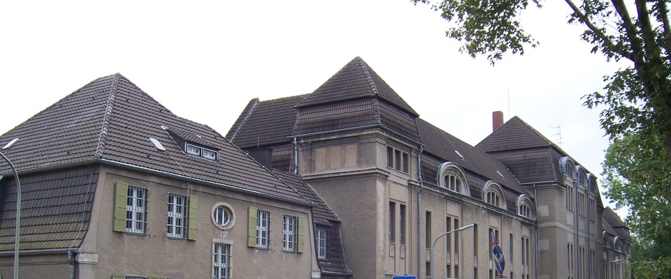 Zweiganstalt Mönchengladbach